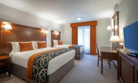 Clayton Hotel Ballsbridge