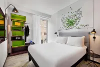 Ibis Styles Jerusalem City Center
