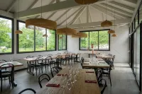 Kyriad Nuits Saint Georges - Parkplatz