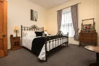 Sennen House Boutique Accommodation Các khách sạn ở Picton