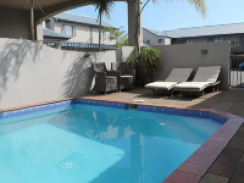 Aquarius Motor Inn Hotels in Mount Maunganui