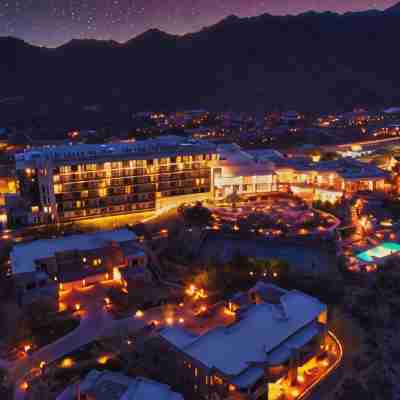 Adero Scottsdale Resort, Autograph Collection Hotel Exterior