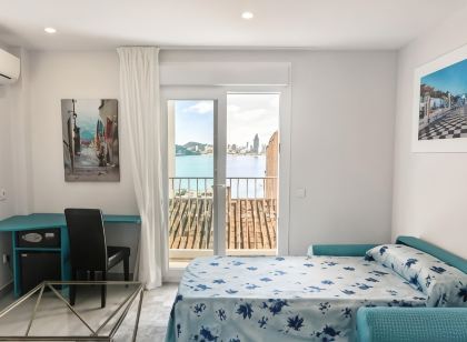 Hotel Clopy Rocamar