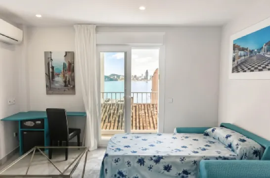 Hotel Clopy Rocamar Hotels in 