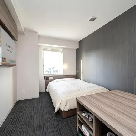 Super Hotel Hiroshima Yagenboridori