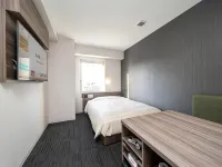 Super Hotel Hiroshima Yagenboridori - Hot Springs