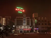 Hotel Apple Inn Vapi Hotels in Vapi