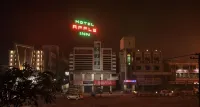 Hotel Apple Inn Vapi