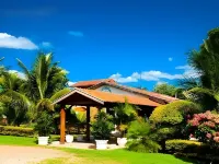 Brotas Eco Hotel Fazenda Hôtels à : 