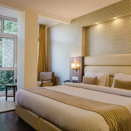 Hotel Shiva Continental