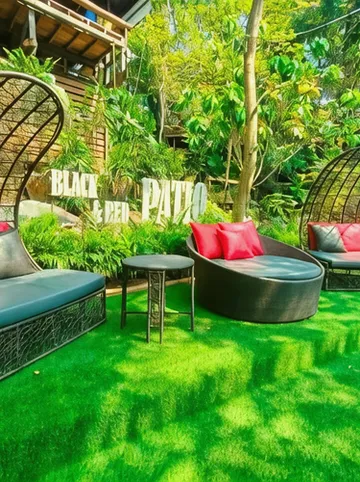 รูปภาพของเขาใหญ่ พาราไดซ์ ออนเอิร์ท