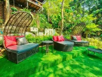 Khao Yai Paradise on Earth