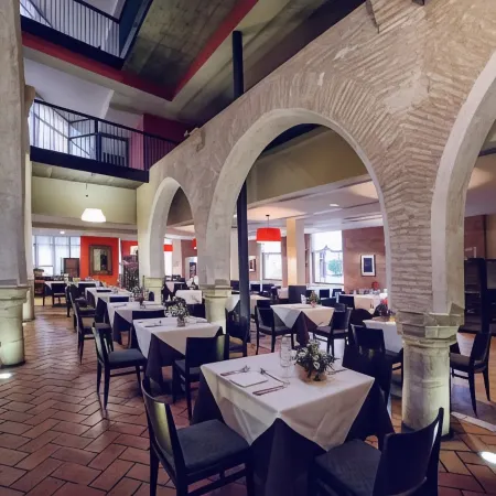 Hotel Monasterio Benedictino