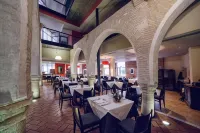 Hotel Monasterio Benedictino Hotels in Calatayud