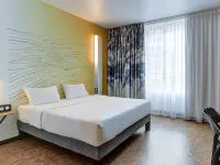 B&B Hotel Dijon Centre Hotels in Dijon