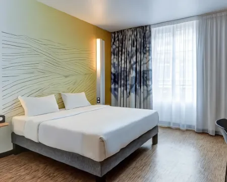 B&B Hotel Dijon Centre Hotels in Dijon