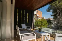 Luxury B&B la Riserva Dannunziana فنادق في Francavilla al Mare
