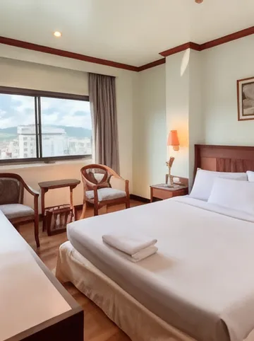 รูปภาพของโรงแรมศรีเบตง