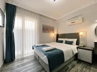 Nefis Hotel City