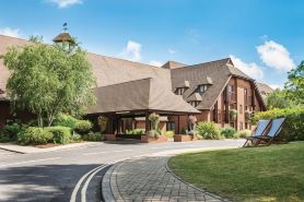 Solent Hotel and Spa