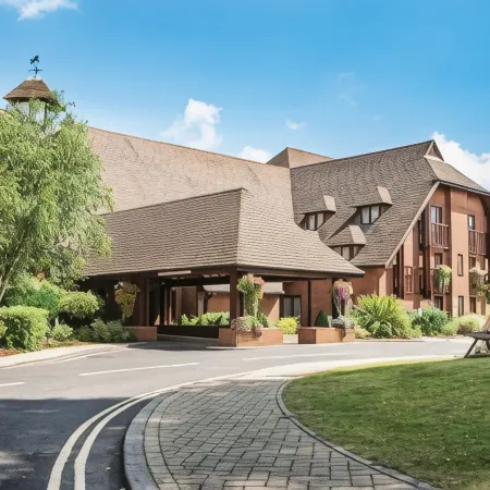 Solent Hotel and Spa