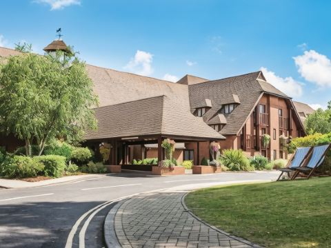 Solent Hotel and Spa