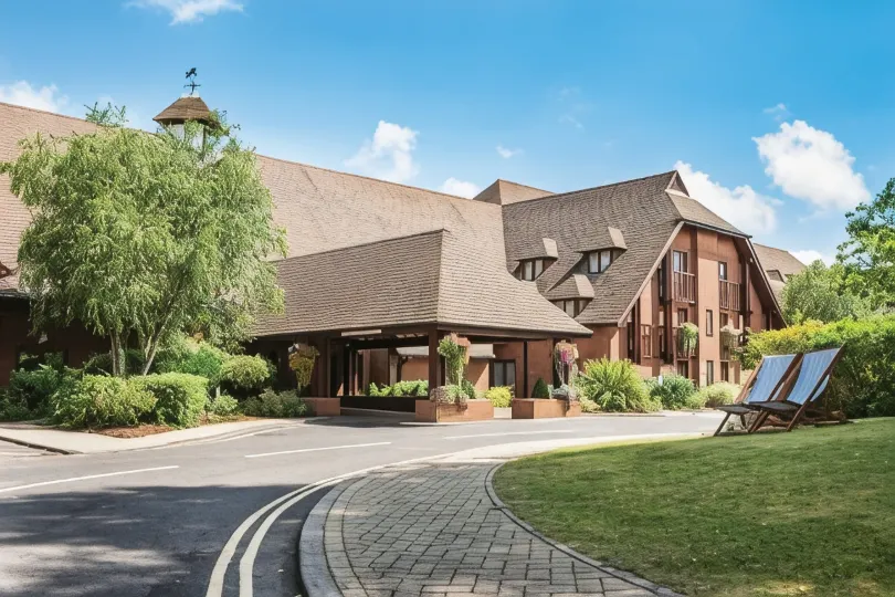 Solent Hotel and Spa