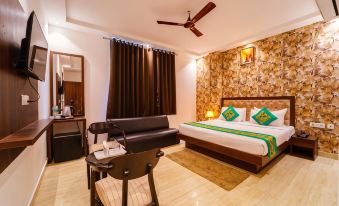 Treebo Premium Inn Luxury Stay