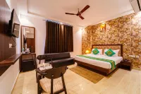 Treebo Premium Inn Luxury Stay