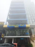 Hoang Ha Hotel