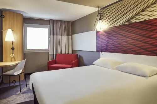 Ibis Toulon la Valette Hotels in Sollies-Toucas