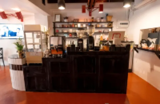 우본 화안 카에우