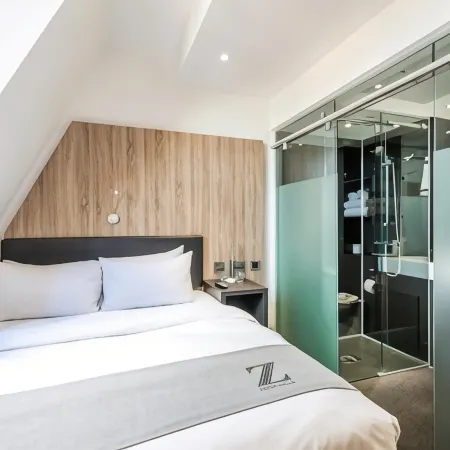 The Z Hotel Glasgow