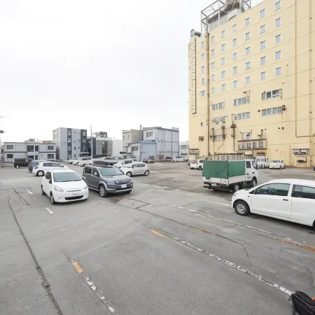 Hotel Select Inn Aomori