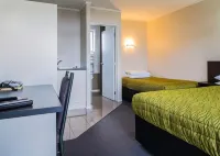 Aspree Motor Inn