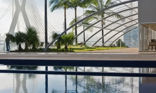 Novotel Sao Paulo Morumbi