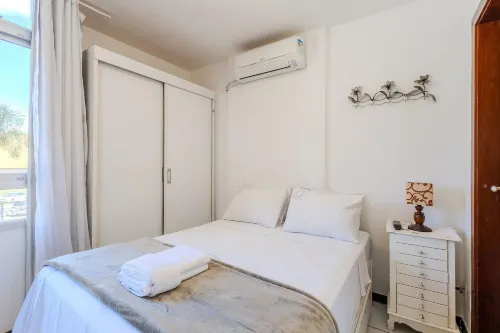 Beautiful Studios in Brasilia - PKS Hotels in Guará