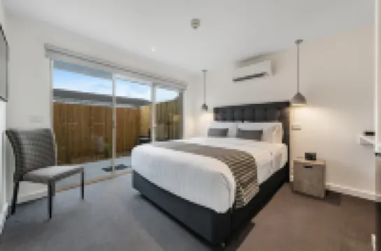 Melbourne Airport Motel Hotels in Westmeadows