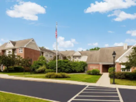 Residence Inn Boston Foxborough Hotels in Foxborough