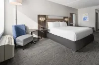 Holiday Inn Express Harrisburg I-81 - Hershey by IHG Hotels in Skyline View