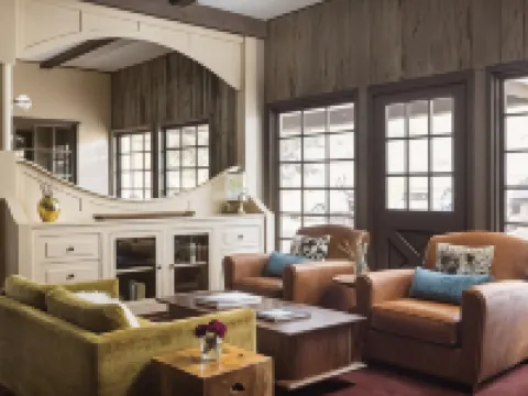 The Virginian Lodge Hotels in Jackson