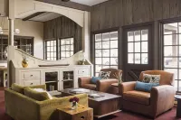 The Virginian Lodge Hotels in Jackson