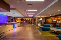 Fairfield Inn & Suites Pittsburgh North/McCandless Crossing Hotels in Allegheny County