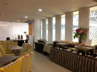 時代酒店 - 早餐