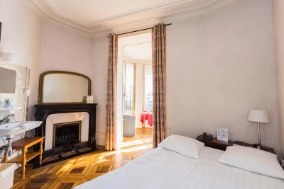 Hotel des Tourelles Hotels in 