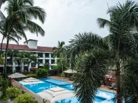 Fairfield by Marriott Goa Anjuna Hotels in Baga