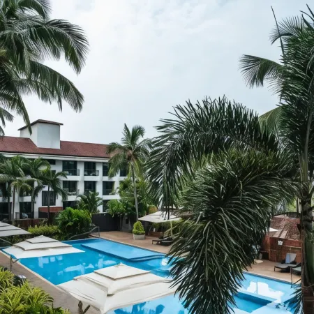 Fairfield by Marriott Goa Anjuna