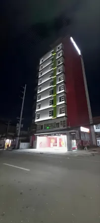 Sempre Premier Inn - Mactan Airport Hotel