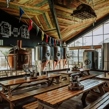 The Lodge at Creel Eco - Hotel & Spa