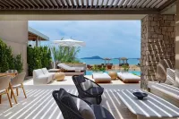 W Costa Navarino - Luxury